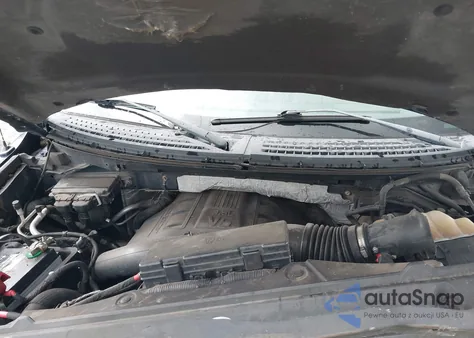 2011 Ford F150 Xlt z USA, uszkodzony, nr VIN 1FTFW1ET7BFC87368